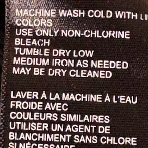 Anthropologie Maeve Ainsley Cowl Neck Waffle Fabric Tunic - Forest Green - S - Picture 9 of 10